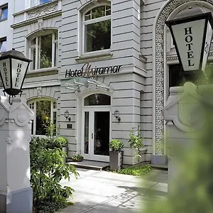 Miramar 3* Hamburg