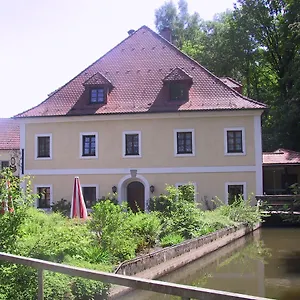 Hotel Landgasthof Kahrmühle, Pressath