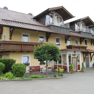 Hotel Landgasthof-hotel Zum Anleitner, Rattenberg